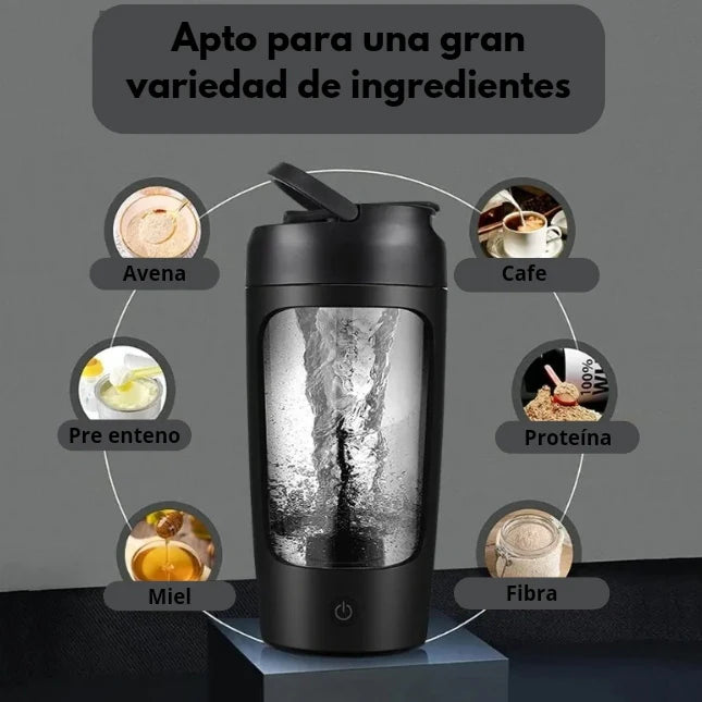 Auralis Shaker V1.0