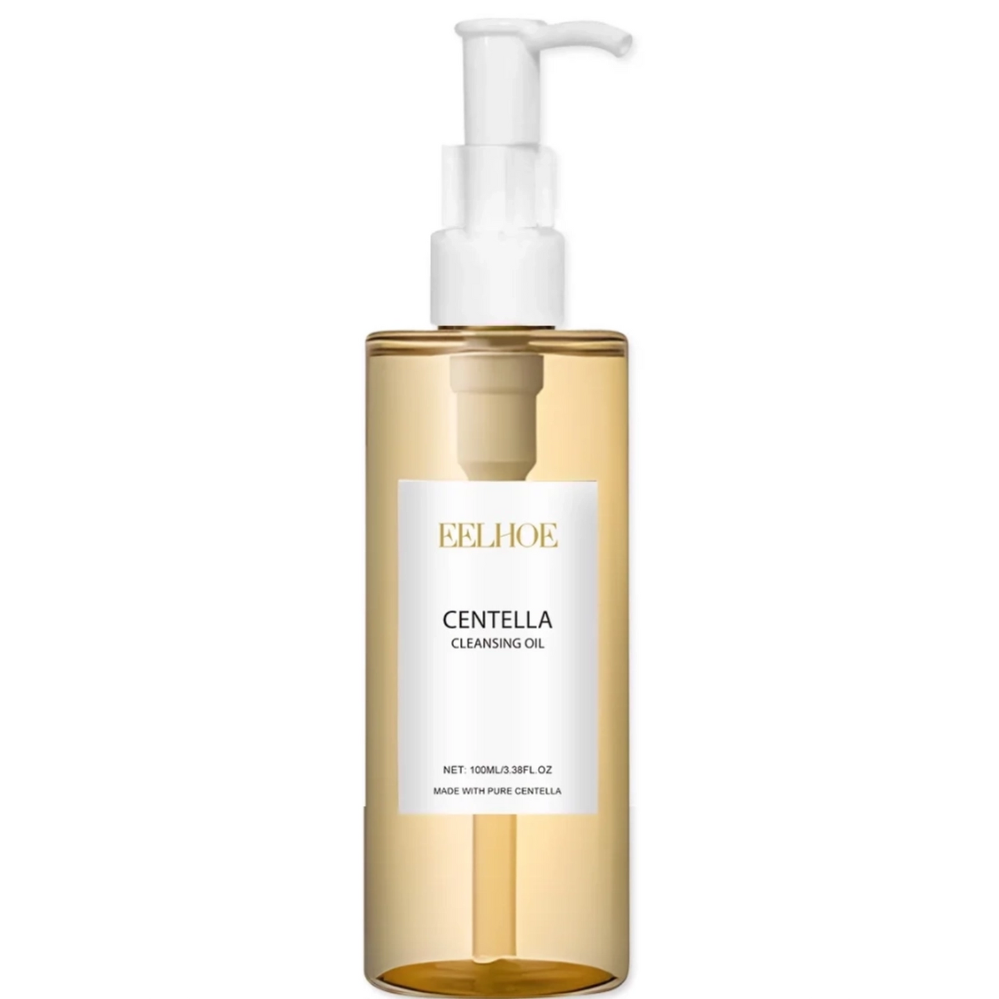 Cuidado facial coreano