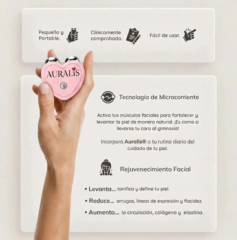 Auralis +