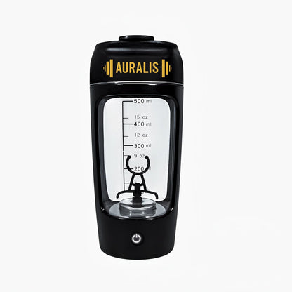 Auralis Shaker V1.0