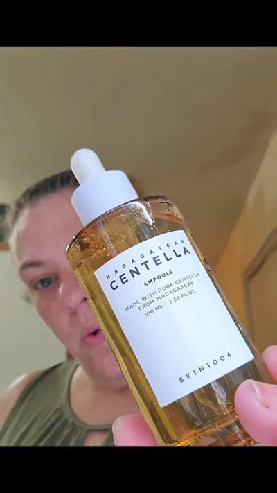 Cristina review