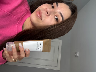Cristina review