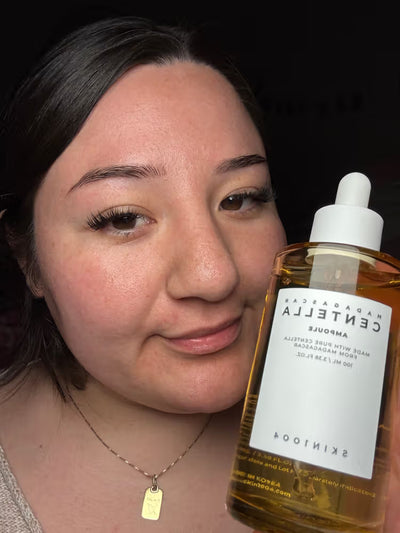 Ana review