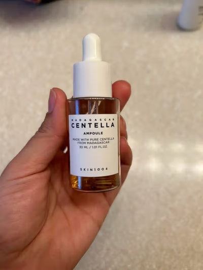 Lorena review