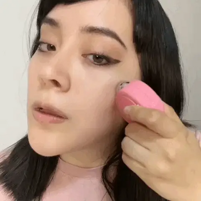 Cristina G. review