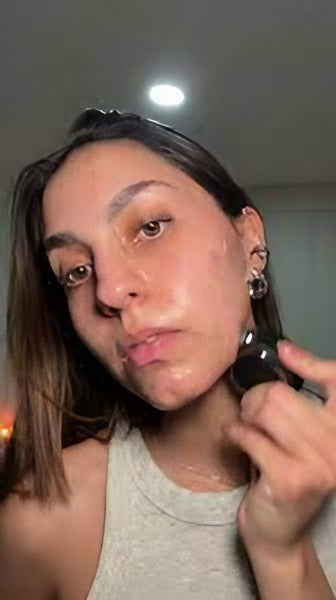Cristina review